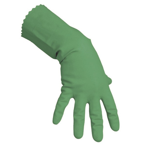 Vileda Multipurpose Glove Green Large Vileda Multipurpose Glove Green Large