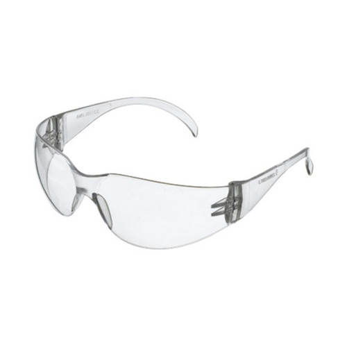 KeepSAFE Jaguar Clear Lens Safety Spectacles (Pair) KeepSAFE Jaguar Clear Lens Safety Spectacles (Pair)