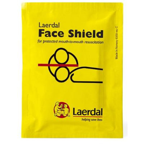 Laerdal Resusci Face Shield (50)
