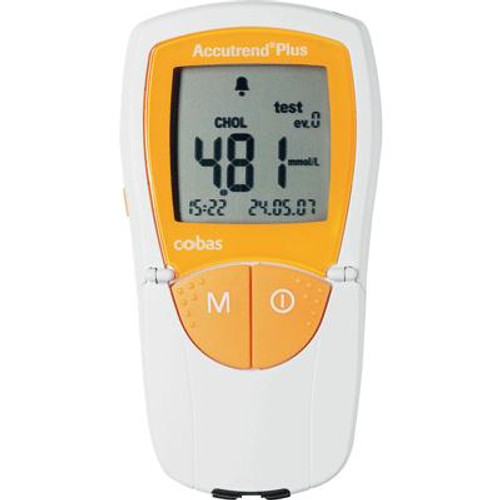 Accutrend Plus – Meter Only
