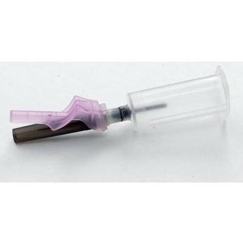 Bd Vacutainer Eclipse Needle With Holder – 22g X 1.25 (100)”
