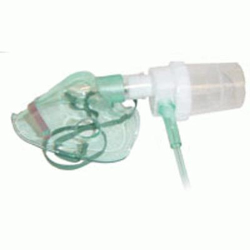 Nebuliser Mask Jet Neb 02 Proact (Singles)
