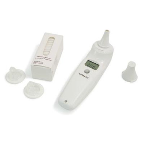 Guardian Infrared Ear Thermometer – Covers (Pk 20)
