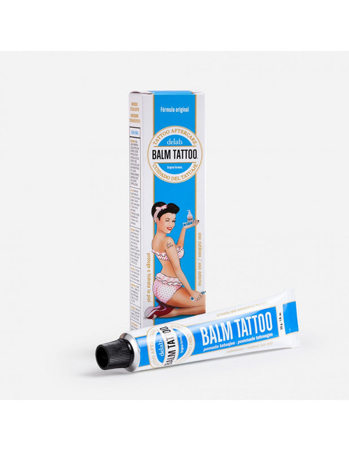 Balm Tattoo Original 30g