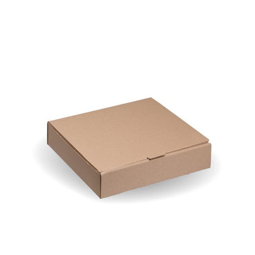 7" Kraft Pizza Boxes 7" Kraft Pizza Boxes