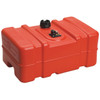 Fuel Tank -34L With Gauge