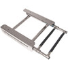 Ladder S/S Tele Retract 2