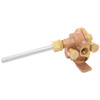 Gear Pump -Brz WS32 1/2""""