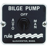 Switch Panel -Rule 3 Way