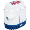 Rule-Mate Automatic 2000 GPH 24v
