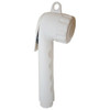 Shower Head White Adjust