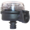 Jabsco Strainer Snap-In Port - Standard