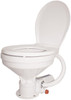 Toilet Large Bowl TMC 12v