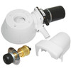 Electric Conversion Kit 24v Base Mounted