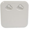 Nuova Rade Hatch -Deluxe 380x380 Wht