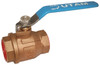 Ball Valve -Bronze 25mm