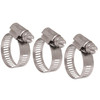 Hose Clamp -S/S Std 71-95