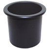 Can Holder Recess - Black