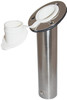 Rod Holder with White Cap