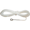 8mm x 15M Silver Spliced