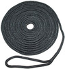 Dock line - Black 10mm x 10m