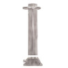 Ski Pole Standard Single Transom Mount