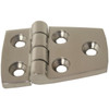 Hinges 58mm Cast 316 S/S