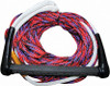 Ski Rope Single Handle Deluxe