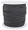 Shockcord*Black* 8mmx1M