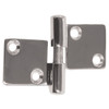 Separating Hinges - Left Hand