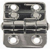 Offset Hinge 36mm S/S