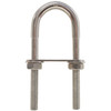 U Bolt with Step 76mm