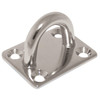 Eye Plate S/S 6 x 40mm