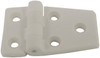 Zytel Nylon Hinge - White Med