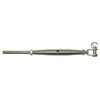 Rig Screw J & T M6 x 1/8