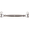 Rigging Screw F+F S/S 6mm