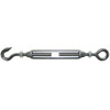 Turnbuckle H & E S/S 6mm
