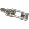 Hatch Fastener Stainless Steel Flat Mount