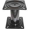 Seat Pedestal -Black 325