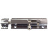 Standard Barrel Bolt - 50mm