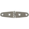 Hinge -Strap 316 S/S 104