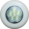 LED Flush or Surface Mount Interior Light - 12v