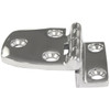 Hinge -Offset 52mm 316 SS