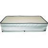 Tinny Seat Cushion - 600 x 380mm - Grey