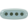 Slimline LED Flood / Docking Light - Bracket mount