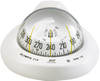 Olympic 115 Sailboat Compass White