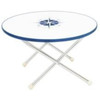 Table Folding Round