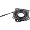 Locking Seat Swivel 12 way