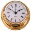 Clock - 70mm with Roman numerals
