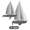 Sailboat Compass